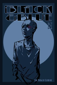 Issue #3