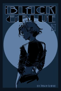 Issue #4