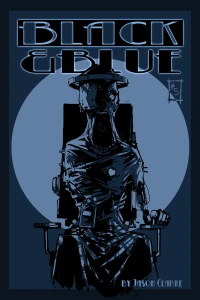 Issue #5