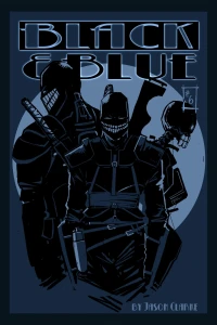 Issue #6