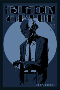 Issue #8