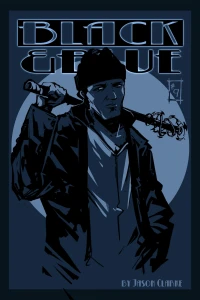 Issue #9