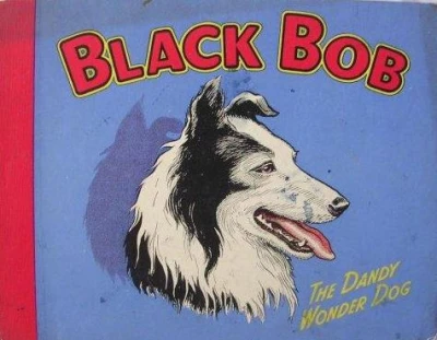 Cover of Issue #1951