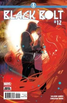 Cover of The Midnight King Returns To Earth Finale