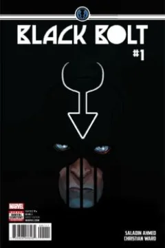 Issue #1