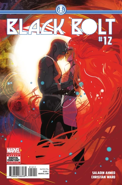 Cover of The Midnight King Returns To Earth Finale