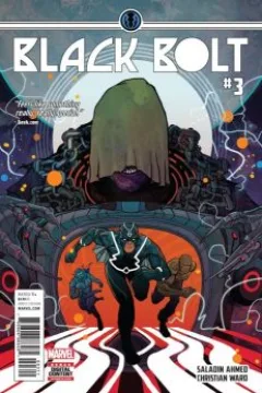 Issue #3