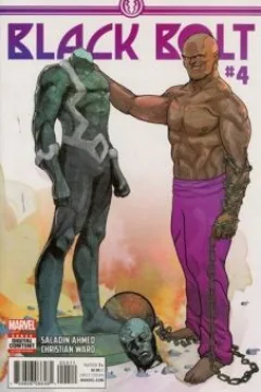 Issue #4