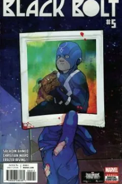 Issue #5