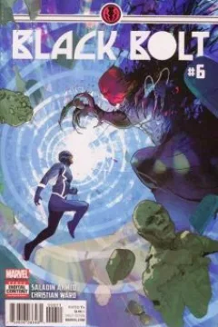 Issue #6
