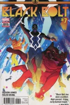 Issue #7