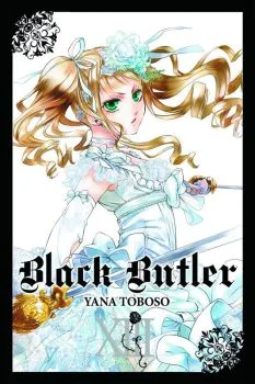 Cover of Vol. 13