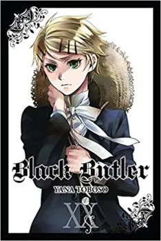 Cover of Vol. 20