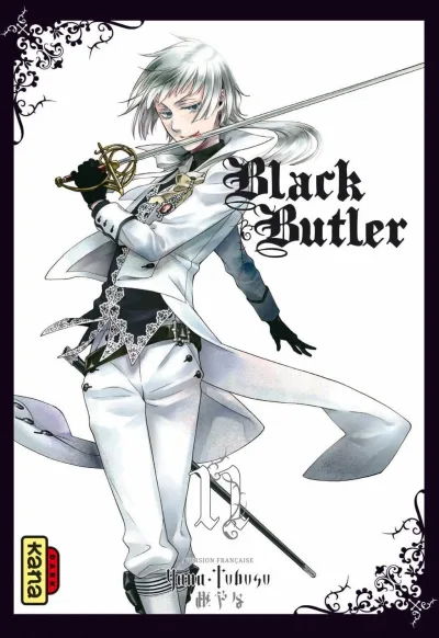 Cover of Volume #11