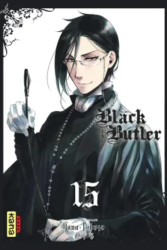 Volume #15