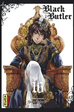 Volume #16