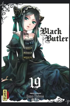 Volume #19