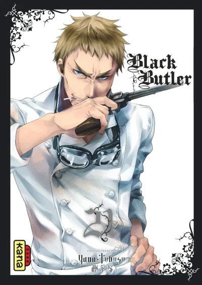 Cover of Volume #21