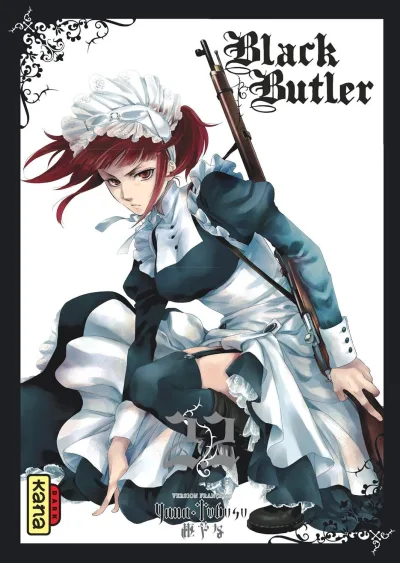 Cover of Volume #22