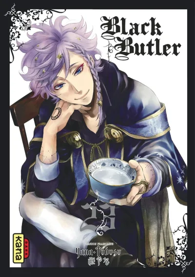 Cover of Volume #23