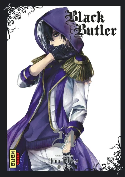 Cover of Volume #24