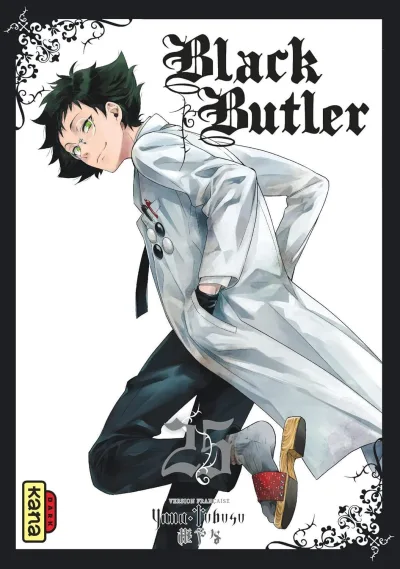 Cover of Volume #25
