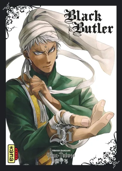 Cover of Volume #26