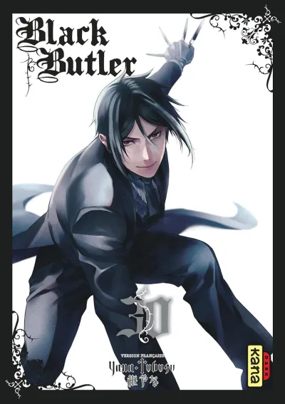 Cover of Volume #30