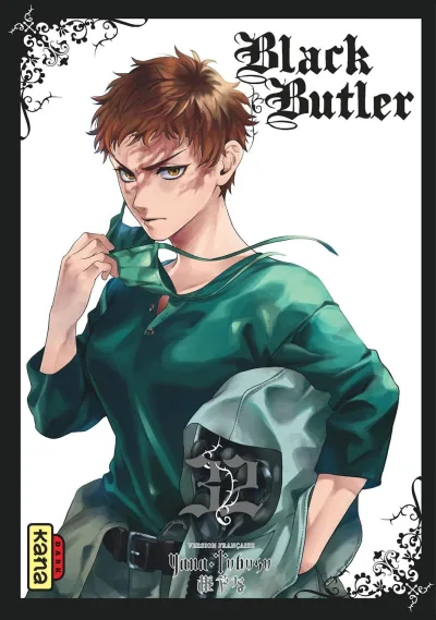 Cover of Volume #32
