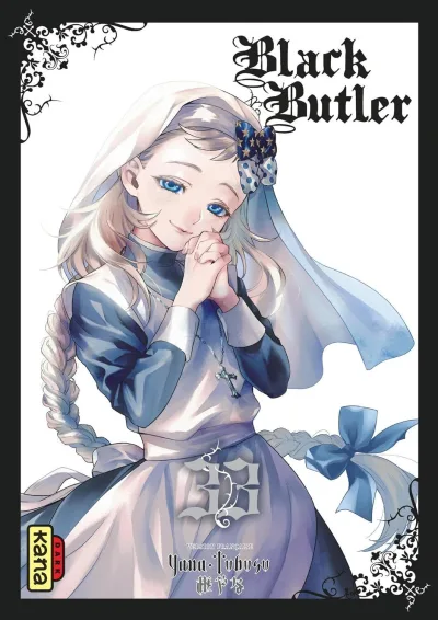 Cover of Volume #33
