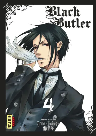 Cover of Volume #4