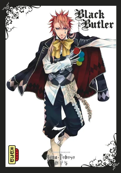 Cover of Volume #7
