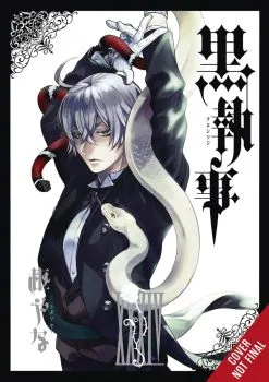 Cover of Volume #34