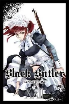 Cover of Vol. 22