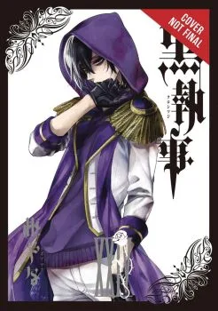 Cover of Vol. 24