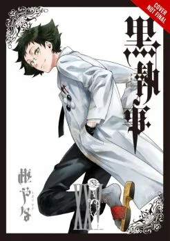 Cover of Vol. 25