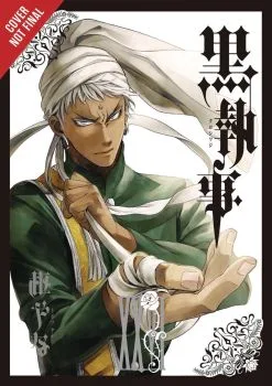 Cover of Vol. 26
