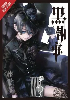 Cover of Vol. 27