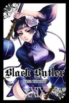 Cover of Vol. 29