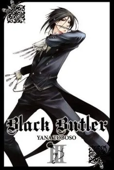 Cover of Vol. 3