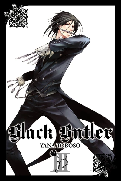 Cover of Vol. 3