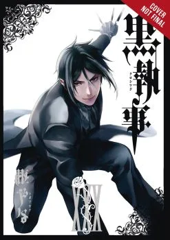 Cover of Vol. 30