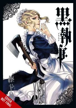 Cover of Vol. 31