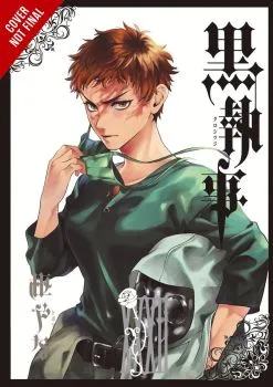 Cover of Vol. 32