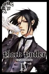 Cover of Vol. 4