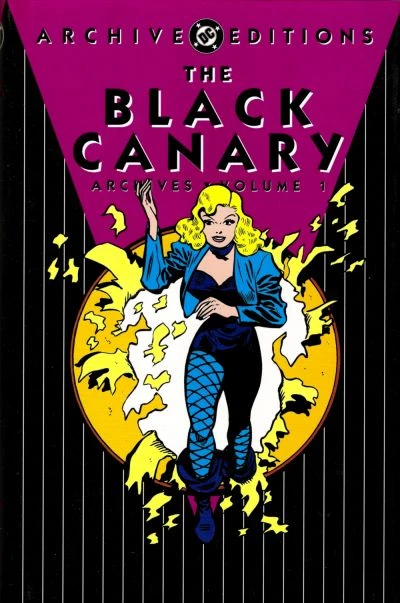Cover of Volume 1