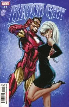 Cover of Full Metal Black Cat Part 2