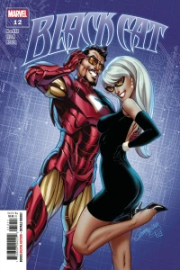 Full Metal Black Cat Part 2