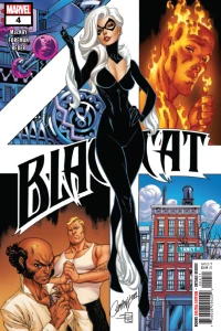 Yancy St. Shuffle Part 1