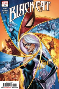 Yancy St. Shuffle Part 2